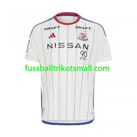 Fußballtrikots Yokohama F. Marinos 2024-2025 Kurzarm Auswärts-trikot kaufen
